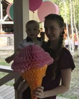 Лена Воржеинова