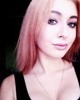 Виктория Кунык