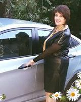 Катерина Слободянюк