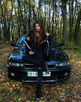 Alena Berezhna