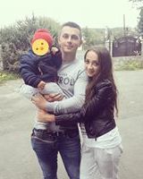 Наташа Лукьянчук
