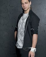 Данил Перетяжко