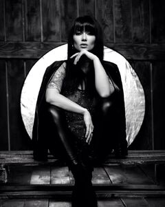 Жаклин Орлова