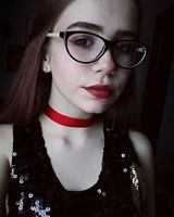 Елизавета Немыкина