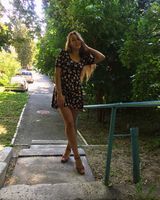 Анна Федорчук