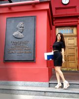 Диана Романенко