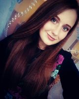 світлана хомич