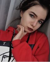 Крістіна Нурмуханова