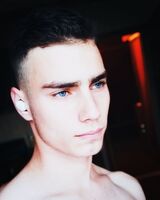 Влад Желиховский