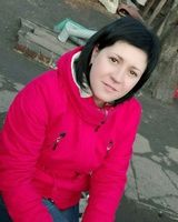 Яна Пархоменко