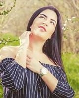 Екатерина Дудка