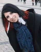 Alisa Galamay