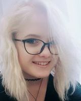 Ангелина Котова