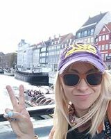 Каміла Чеботар