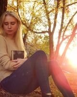 Вика Соловых