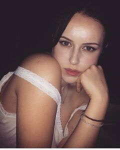 Тетяна Буравцева