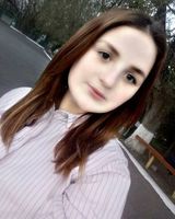 Леонелла Шмарова