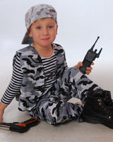 Тимур БУКРЄЄВ