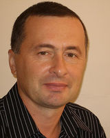 Олександр Малий