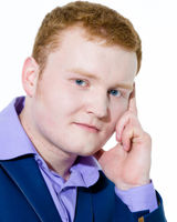 Федор Добровольский