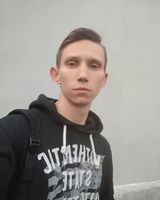 Сергей Пархомчук