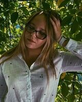 Євгенія Кузьняк