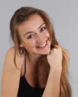 Ірина Володимирівна