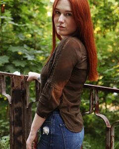 Оксана Громська