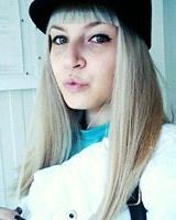 Марина Мазур