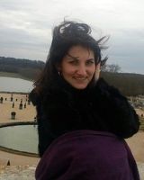 Дарья Остапенко