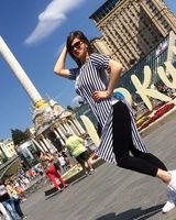 Юлія Пустовіт