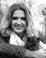 Міла Висока