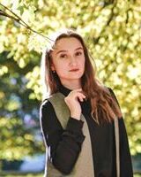 Наталія Хом