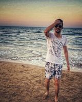Ильхам Салманов