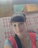 Ирина Лященко