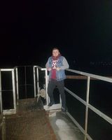 Дмитро Петрунишин