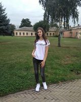 Валентина Крючкова