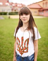Марина Суліма
