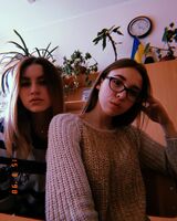 Вікторія Басюк