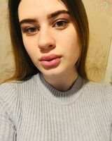 Лиза Рудешко
