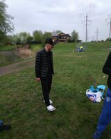 Вадим Игоревич