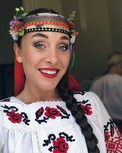 Mariia Babenko