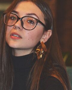 Анна Берчук