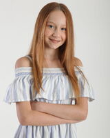 Камилла Пинько