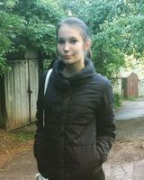 Дарья Михайловская