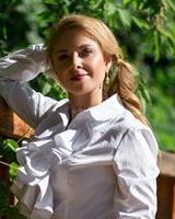 Елена Морозова