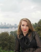 Світлана Триколич