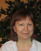 Галина Блаут