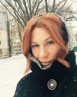 Анна Даниленко