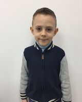 Даниил Бабенко